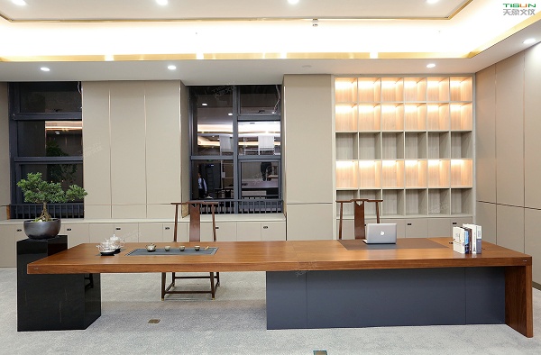 老板大班臺(tái)